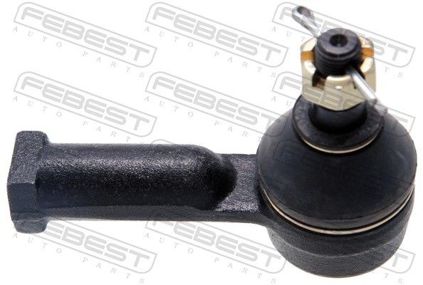 FEBEST Track rod end Article number: 2121-EQOUT cheaply