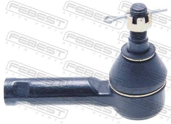 FEBEST Track rod end Article number: 2121-ESC cheaply