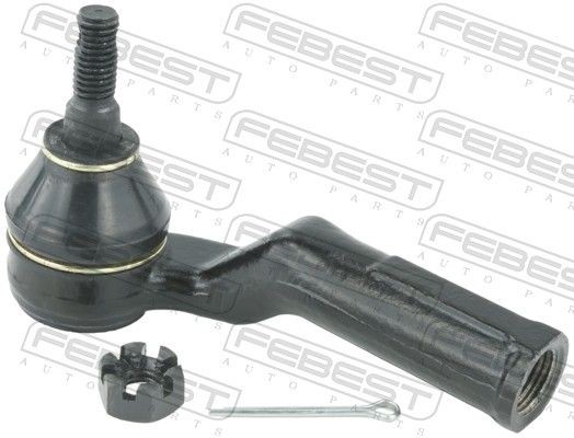 FEBEST Track rod end Article number: 2121-FOCIIILH cheaply