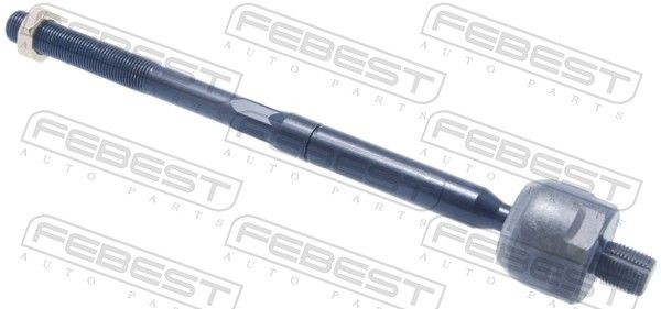 FEBEST Inner tie rod Article number: 2122-F150 cheaply