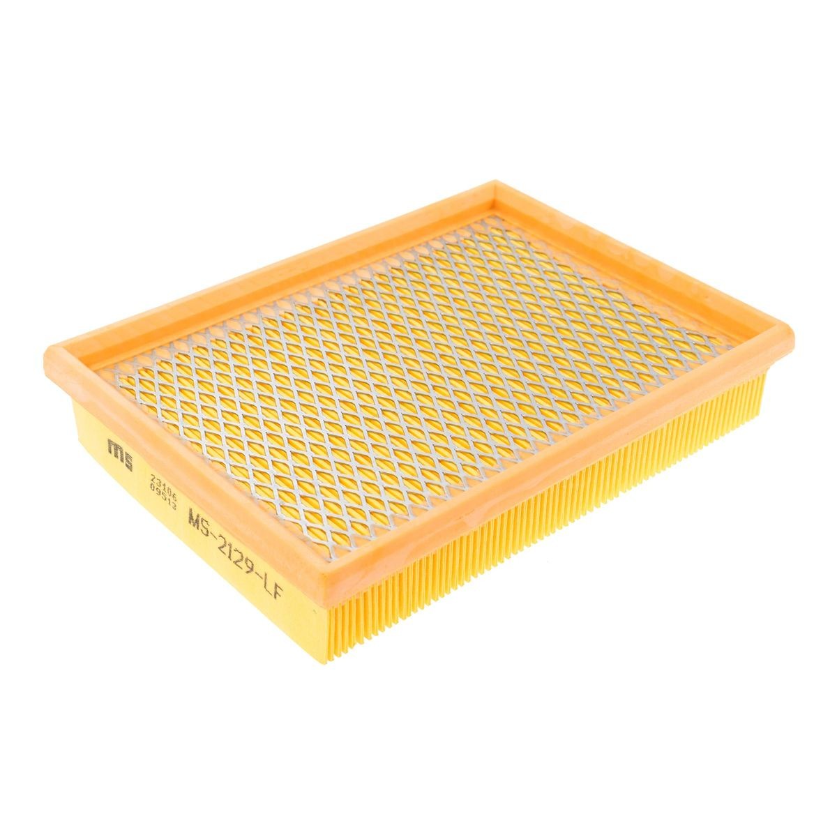 MASTER-SPORT Air filter Article number: 2129-LF-PCS-MS cheaply