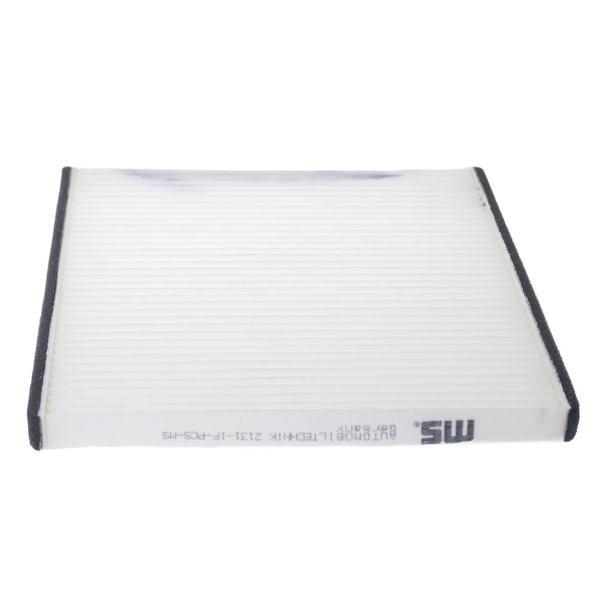 MASTER-SPORT Pollen filter Article number: 2131-IF-PCS-MS cheaply