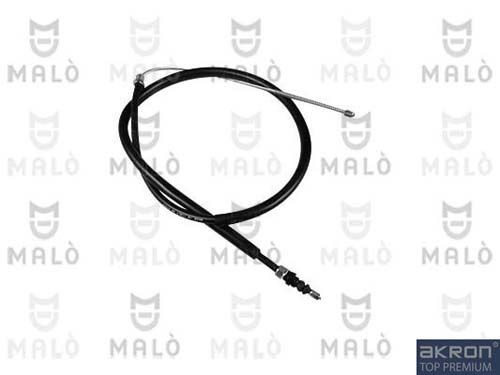 MALÒ Håndbremsekabel Varenummer: 21374 billige