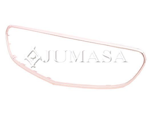 JUMASA Frame, radiator grille Article number: 21382054 cheaply
