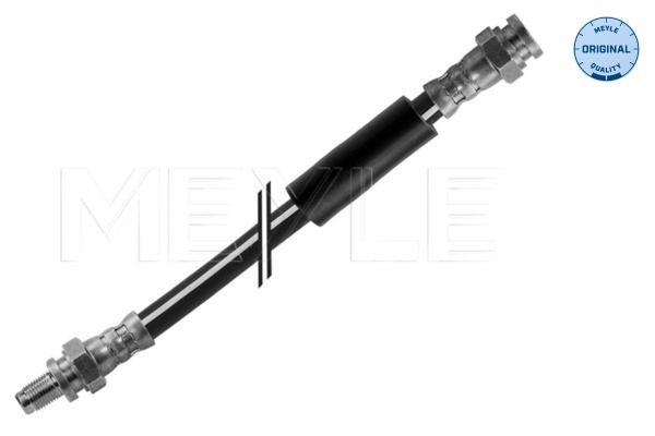 MEYLE Brake hose Article number: 214 525 0030 cheaply