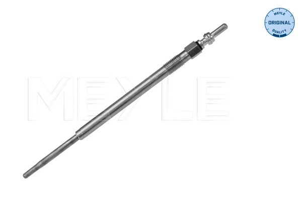 MEYLE Glow plug Article number: 214 860 0003 cheaply