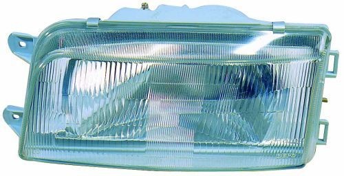 ABAKUS Forlygte Varenummer: 214-1128R-LD billige