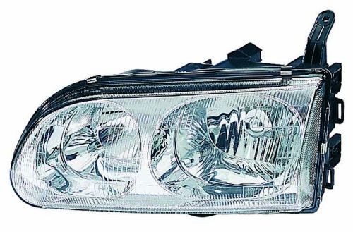 ABAKUS Headlight Article number: 214-1144L-LDEN1 cheaply