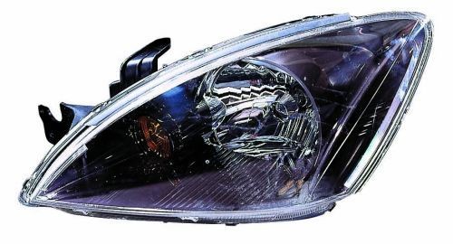 ABAKUS Headlight Article number: 214-1172L-LD-E2 cheaply