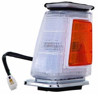 ABAKUS Blinklys Varenummer: 214-1512L billige
