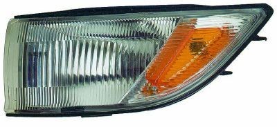 ABAKUS Blinklys Varenummer: 214-1525L-U billige