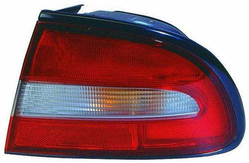 ABAKUS Rear light Article number: 214-1943L-AS2 cheaply