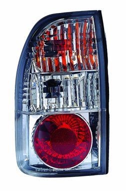 ABAKUS Rear light Article number: 214-1974P-A cheaply