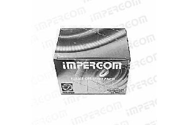 ORIGINAL IMPERIUM Radiator hose Article number: 21416 cheaply