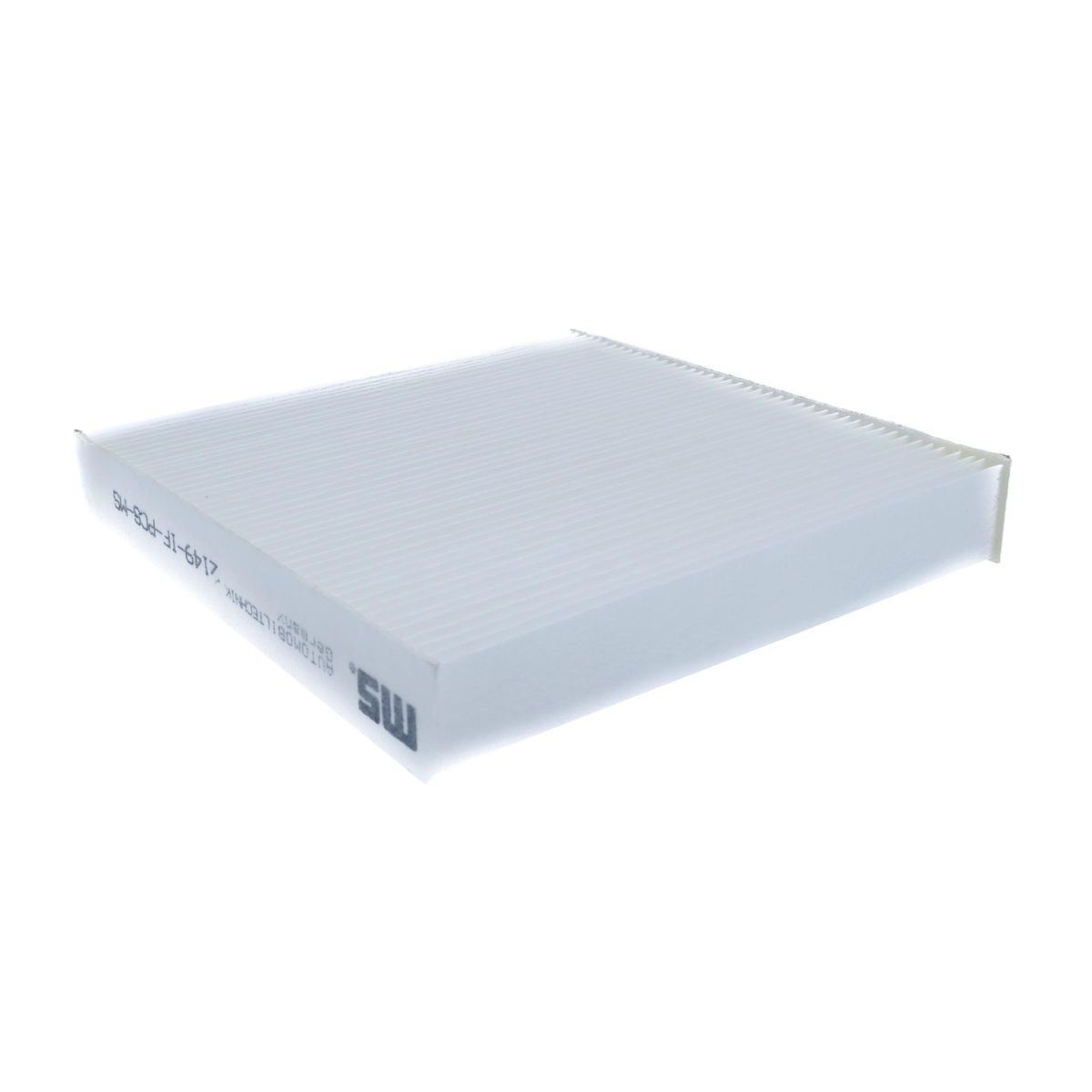 MASTER-SPORT Pollen filter Article number: 2149-IF-PCS-MS cheaply