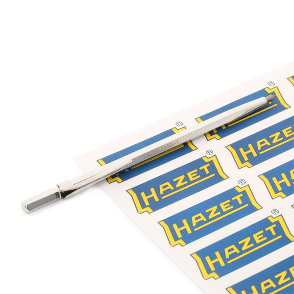 HAZET Ridsespids Varenummer: 2150-1 billige