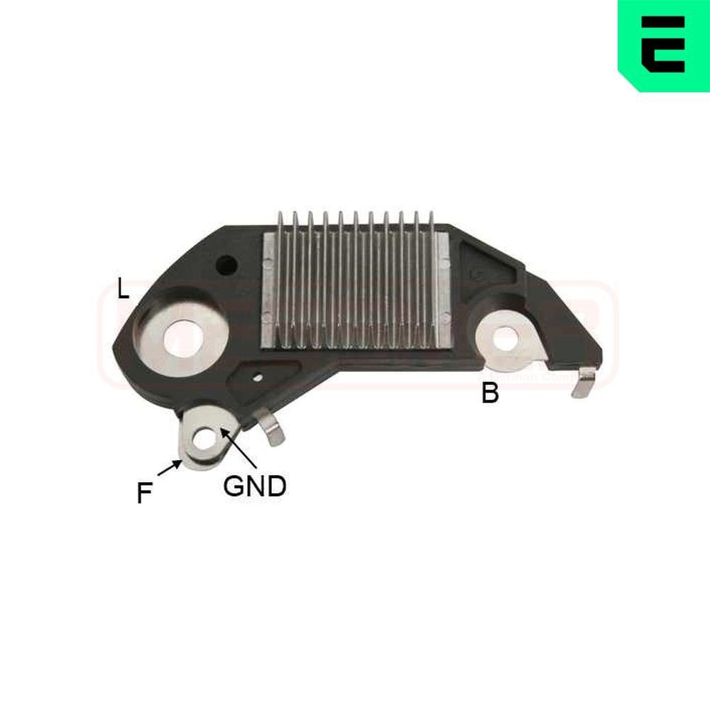 ERA Alternator Regulator Article number: 215134 cheaply