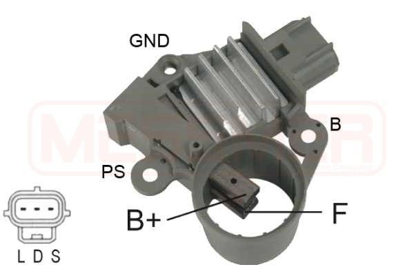 MESSMER Alternator Regulator Article number: 215186 cheaply