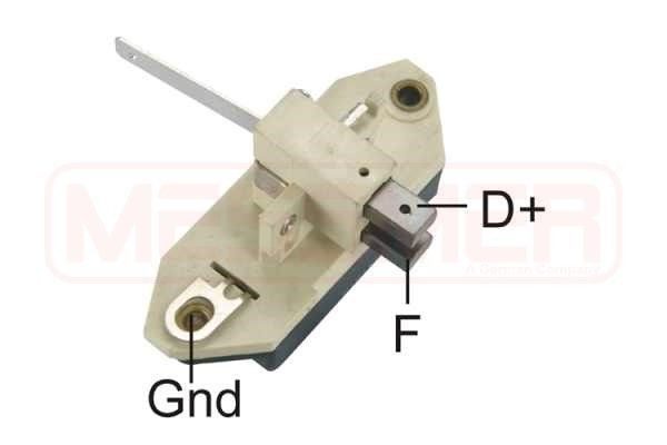 MESSMER Alternator Regulator Article number: 215276 cheaply