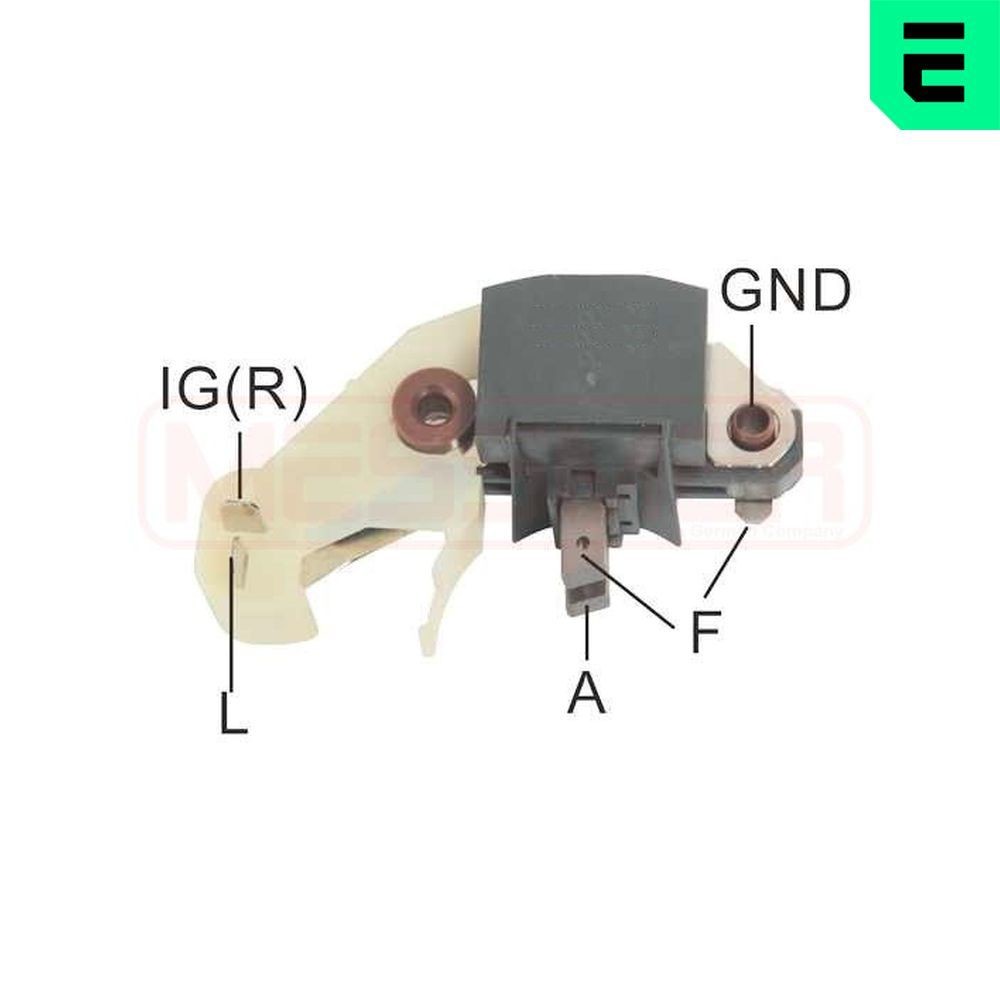 ERA Alternator Regulator Article number: 215513 cheaply