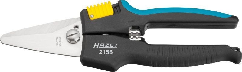 HAZET Universal Scissors Article number: 2158 cheaply