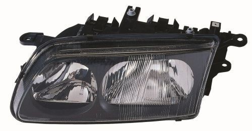 ABAKUS Headlight Article number: 216-1136L-LD-E cheaply