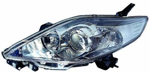 ABAKUS Headlight Article number: 216-1152RMLDEM2 cheaply