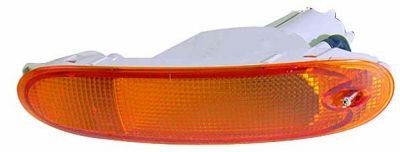 ABAKUS Headlight Article number: 216-1616L-US-Y cheaply