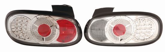 ABAKUS Combination Rearlight Set Article number: 216-1956P3LDVBE cheaply