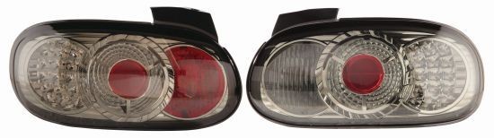 ABAKUS Combination Rearlight Set Article number: 216-1956P4LDVBE cheaply
