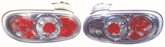 ABAKUS Combination Rearlight Set Article number: 216-1956PXLD-BE cheaply