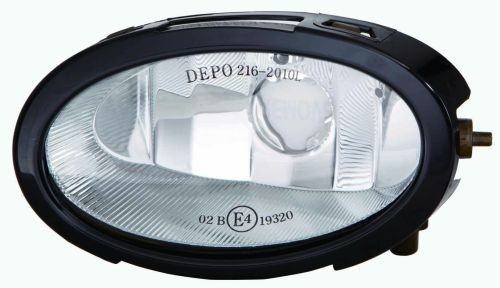 ABAKUS Fog Light Article number: 216-2010L-UE cheaply