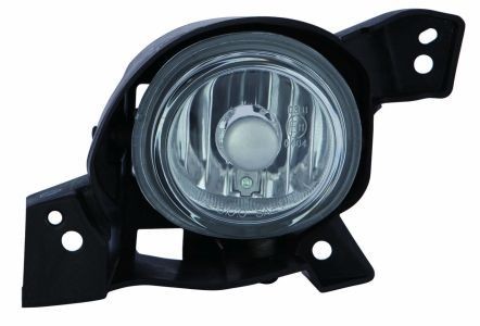 ABAKUS Fog Light Article number: 216-2036L-UQ cheaply