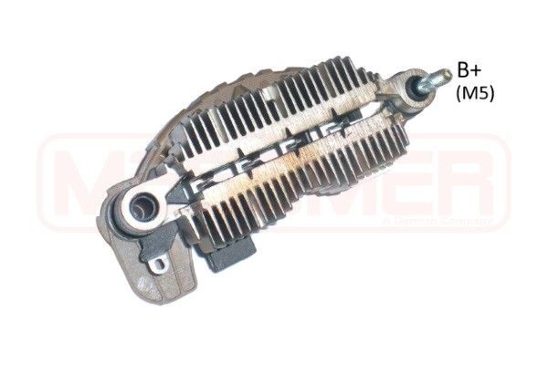 MESSMER Ensretter, generator Varenummer: 216090 billige
