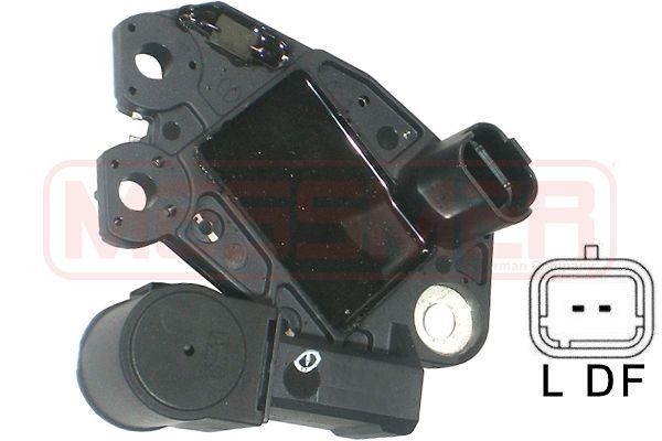 MESSMER Alternator Regulator Article number: 216095 cheaply