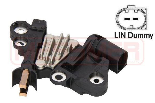MESSMER Alternator Regulator Article number: 216155 cheaply