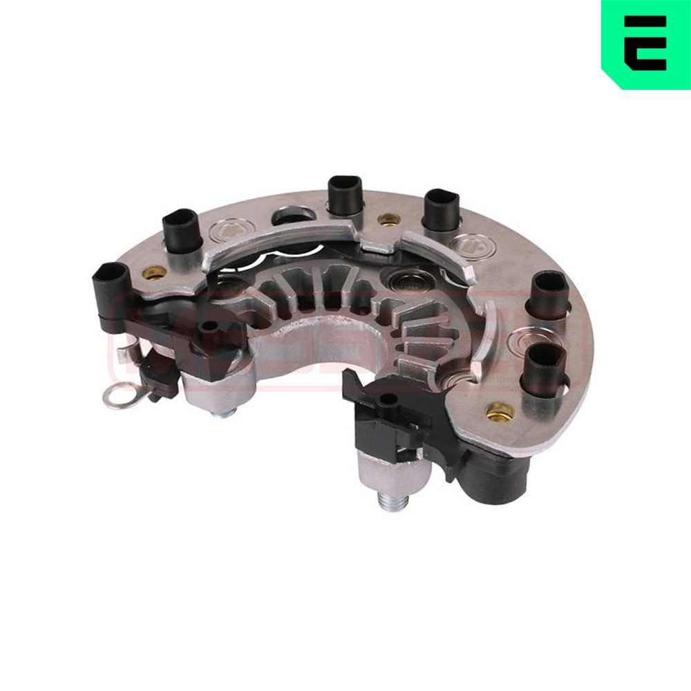 ERA 216171 Seadistaja, generaator JUMPY 2.0 i 140 HP Bensiin 2016