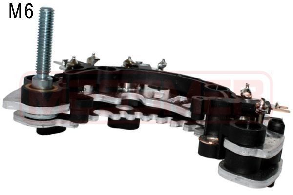 MESSMER Rectifier, alternator Article number: 216174 cheaply