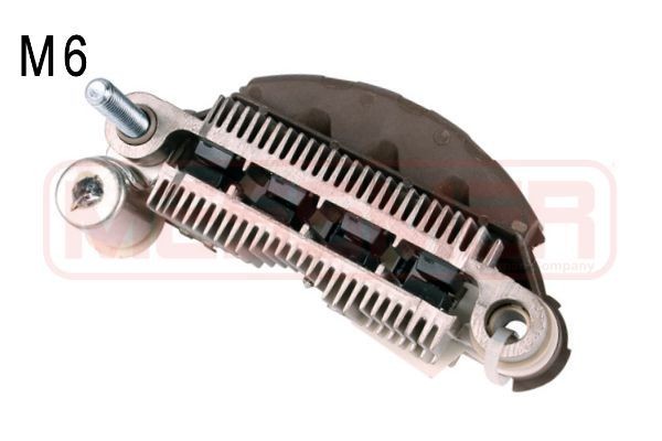 MESSMER Rectifier, alternator Article number: 216182 cheaply