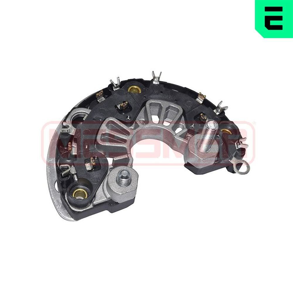 ERA 216190 Seadistaja, generaator Daily 35C17, 35S17, 40C17, 45C17, 50C17, 60C17, 65C17, 70C17 170 HP Diisel 2014