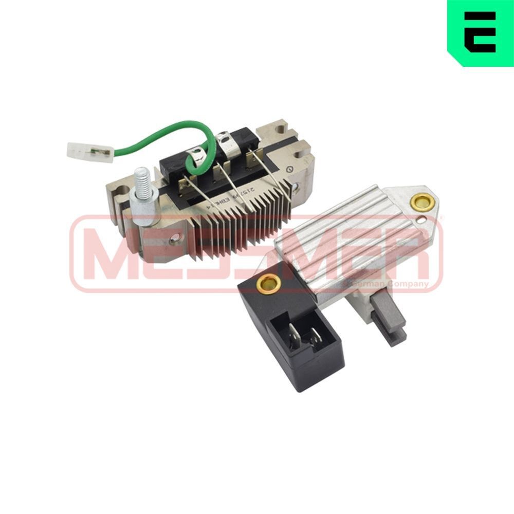 ERA Repair Kit, alternator Article number: 216210 cheaply