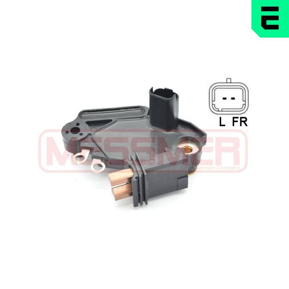 ERA Alternator Regulator Article number: 216220 cheaply