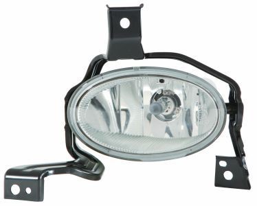 ABAKUS Fog Light Article number: 217-2048R-UE cheaply