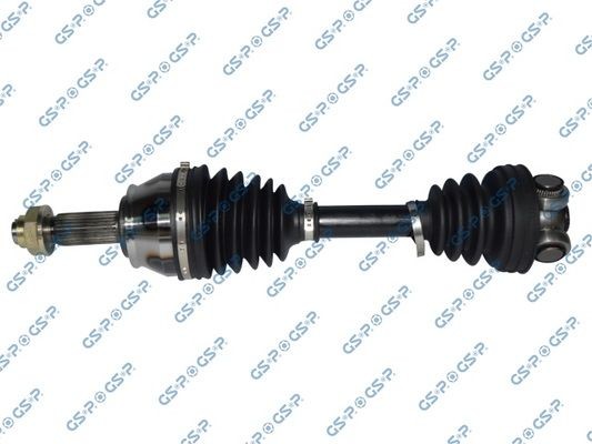 GSP Drive shaft Article number: 217034 cheaply