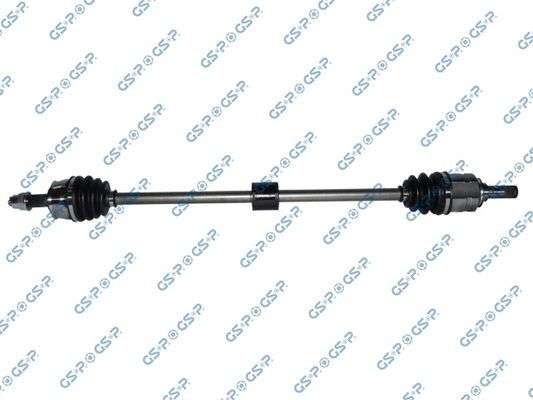 GSP Drive shaft Article number: 217044 cheaply