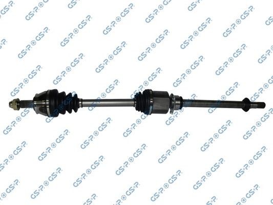 GSP Drive shaft Article number: 217057 cheaply