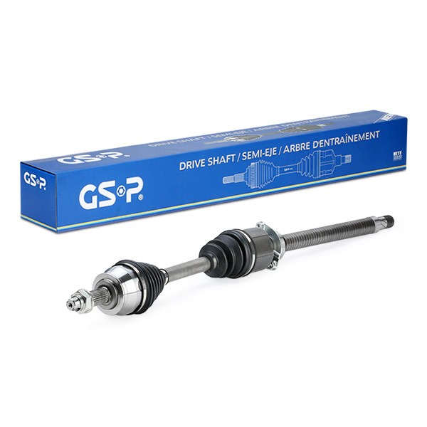 GSP Drive shaft Article number: 217077 cheaply