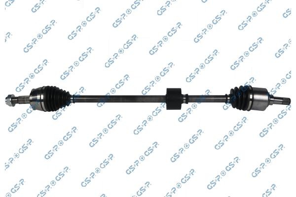 GSP Drive shaft Article number: 217080 cheaply