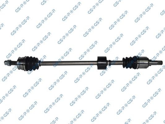 GSP Drive shaft Article number: 217112 cheaply
