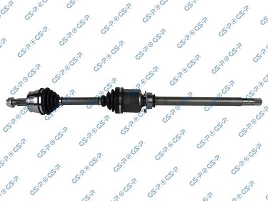 GSP Drive shaft Article number: 217153 cheaply